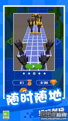 魔性弹球大作战截图3