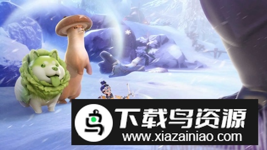 龙之国物语官方正版安装包截图2