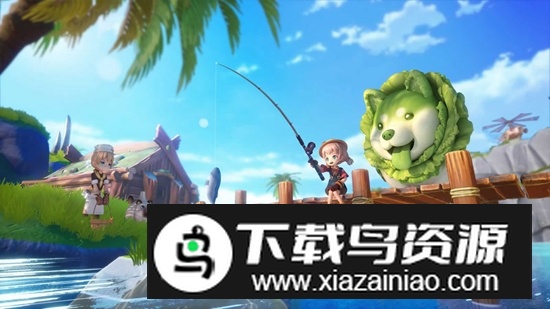 龙之国物语官方正版安装包截图4