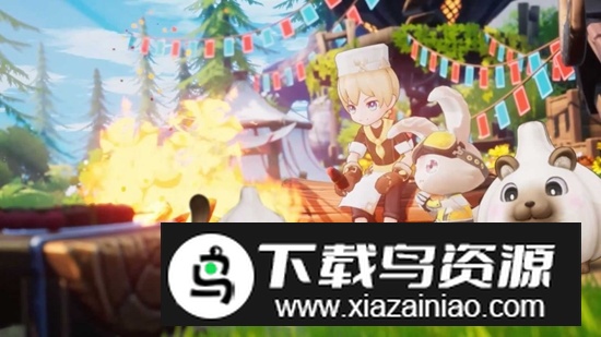 龙之国物语官方正版安装包截图5