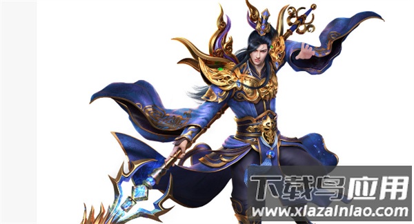 龙腾天下无限送真充版