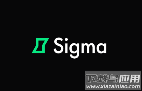 Sigma app