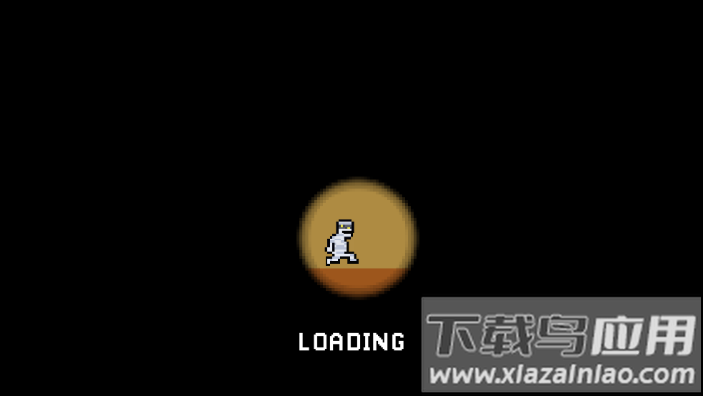 再次失败游戏截图1