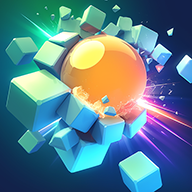 疯狂砖块破坏者官方下载(Crazy Bricks Destroyer)