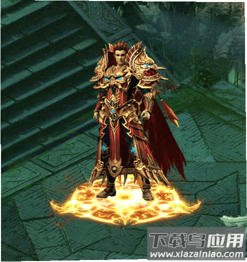 龙腾天下vivo版