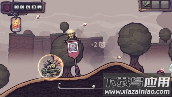跳跃摧毁游戏下载截图1