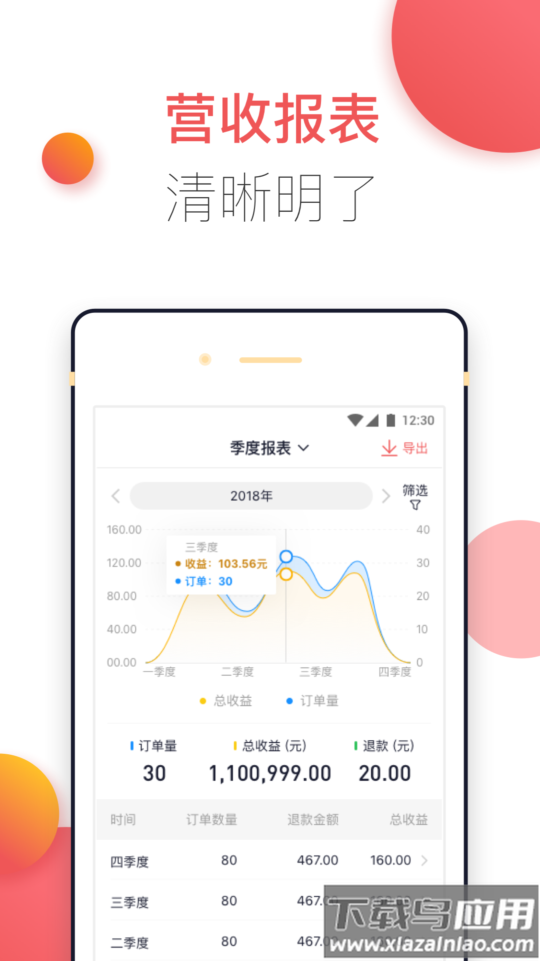 企鹅商家版app下载安装截图4