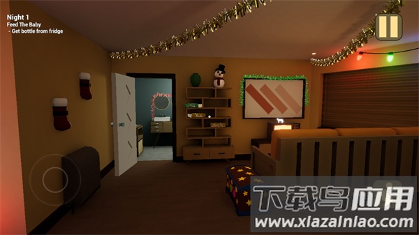 黄衣宝宝圣诞节最新版本截图4