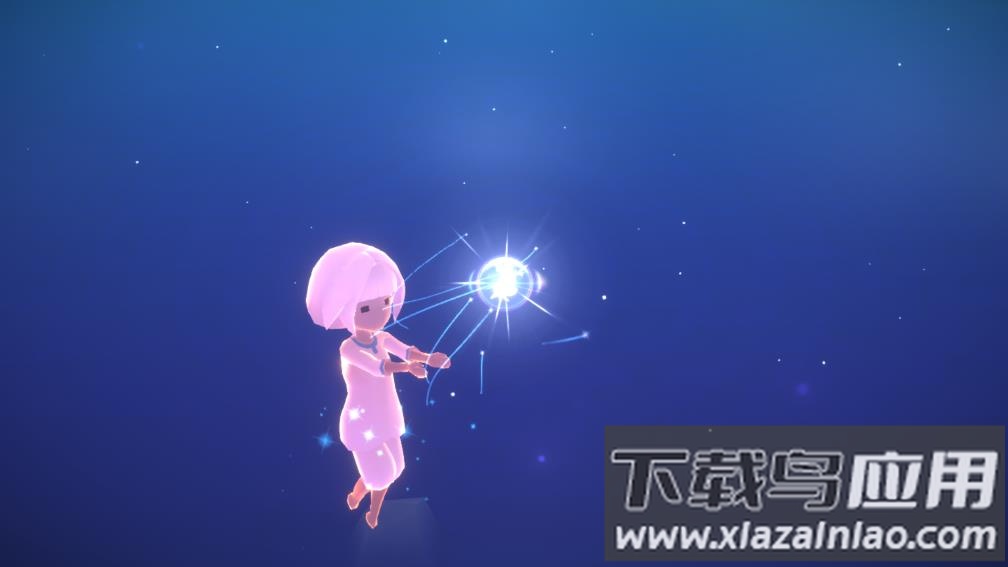 深海庭院截图3