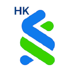 香港渣打银行最新版本(SC Mobile)