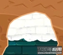 鳄鱼小顽皮爱洗澡