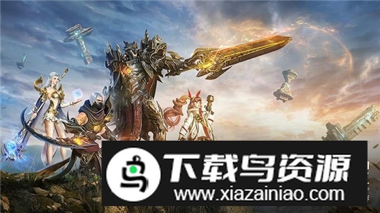 魔之序曲折扣版最新版截图5