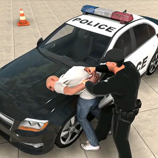 全民巡警模拟器最新版