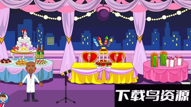 麦糖之结婚典礼最新版截图3