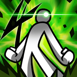 愤怒的火柴人4最新版本(AngerOfStick4)