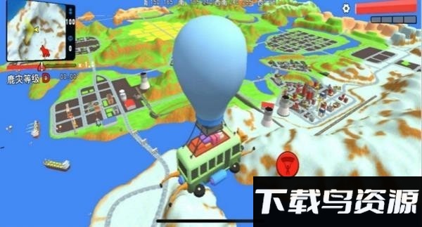 鹿友派对中文版截图2