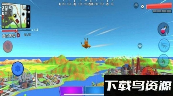 鹿友派对中文版截图3