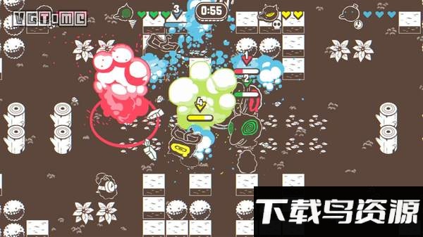 鸭鸭前进官方版截图2