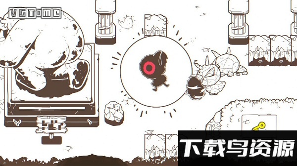 鸭鸭前进官方版截图3