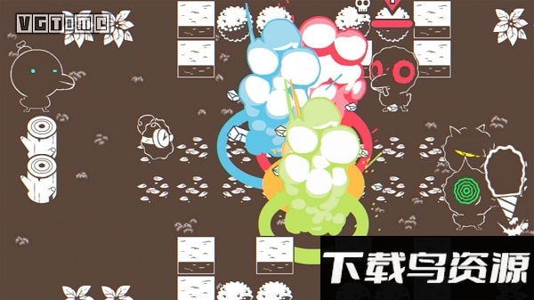 鸭鸭前进官方版截图4