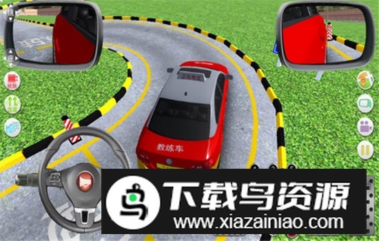 驾考家园2025最新版本免费安装包截图4