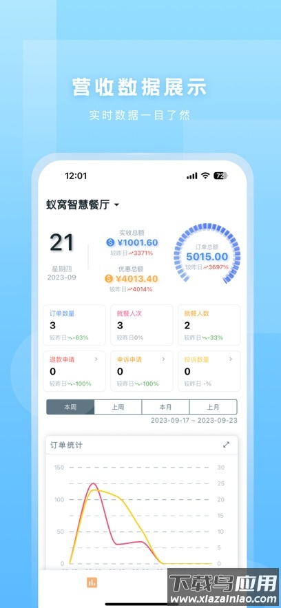 蚁窝云助手下载截图1