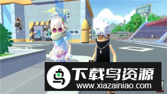 香肠派对华为定制版本截图2