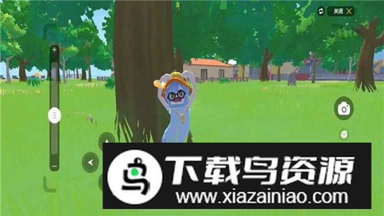 香肠派对华为定制版本截图5