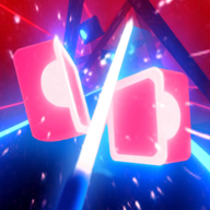 节奏宝剑下载官方正版2022最新版(Beat Blade)
