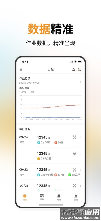 惠达农服官方下载app截图2