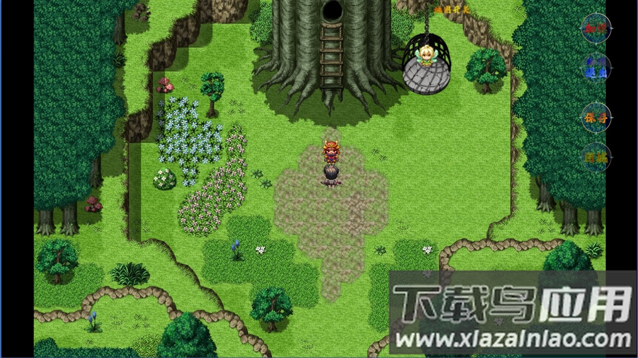 神魔之战重燃游戏下载安装截图2