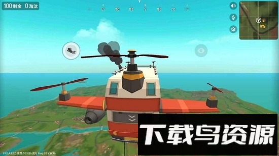 香肠大作战截图1