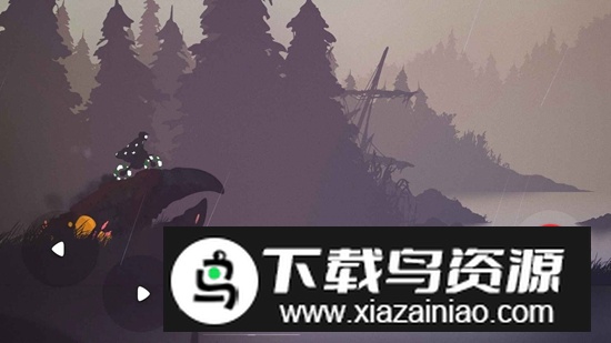 飞车骑行游戏手机版官方正版截图2