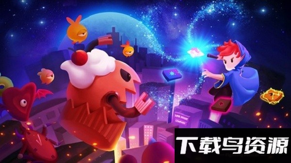 魔法师传奇格斗大师游戏截图3