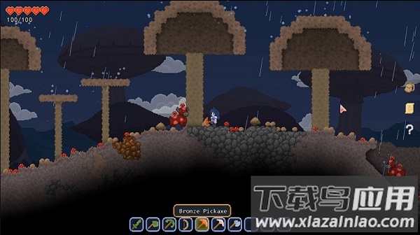 terracraft下载安装