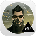 突出重围出击安卓版(Deus Ex GO)