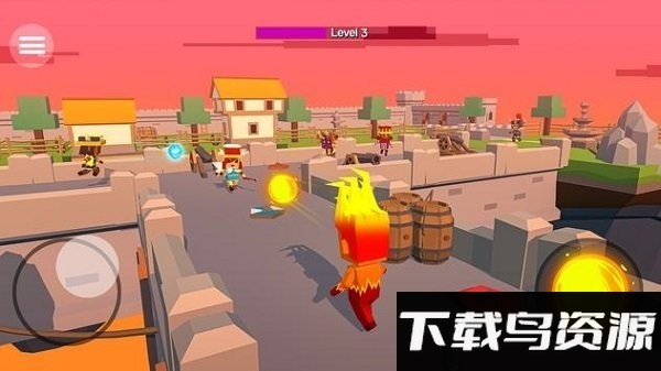 魔力io游戏截图3