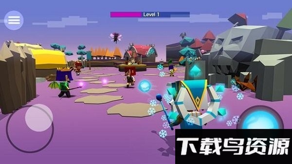 魔力io游戏截图4