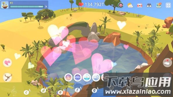 解压沙盒模拟游戏下载安装截图2