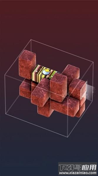 拯救小方块游戏下载(Brickscape)截图3