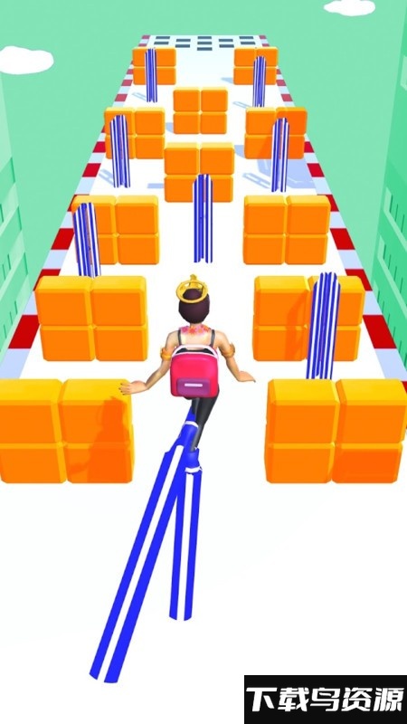 高跟鞋我最美游戏截图1