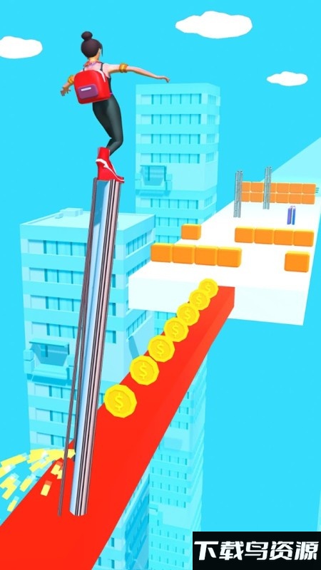 高跟鞋我最美游戏截图2