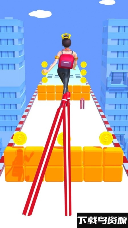 高跟鞋我最美游戏截图4