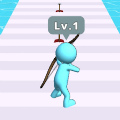 弓箭手升级跑游戏(Archer Upgrade)