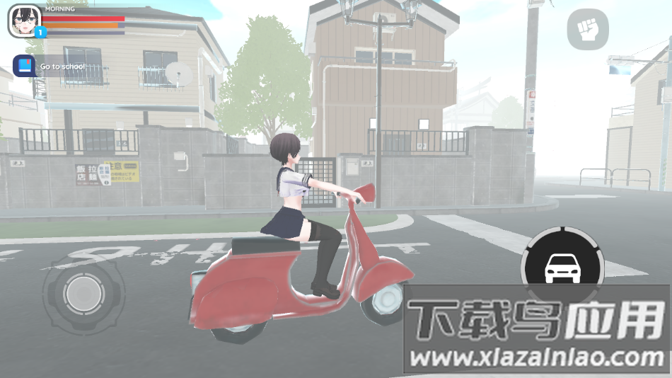 病娇杀手模拟器最新版截图2
