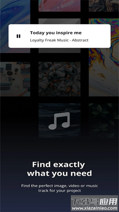pixabay免费正版高清素材库截图1