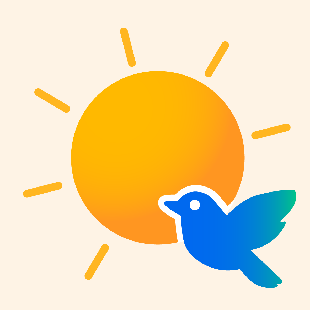 日初app