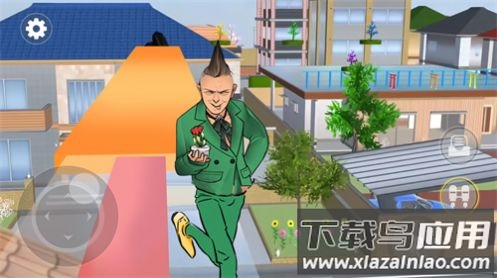 老六来闯关游戏下载截图3