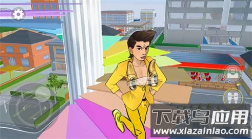 老六来闯关游戏下载截图4