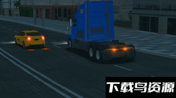 马克斯驾驶模拟游戏截图1